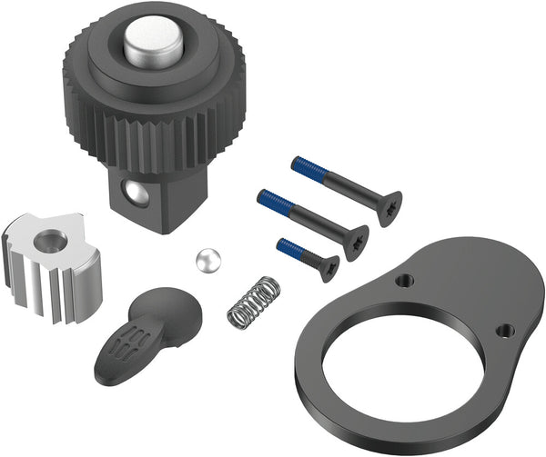 Wera 05547638001 9909 E 1 Ratchet repair kit for Click-Torque E 1 torque wrenches