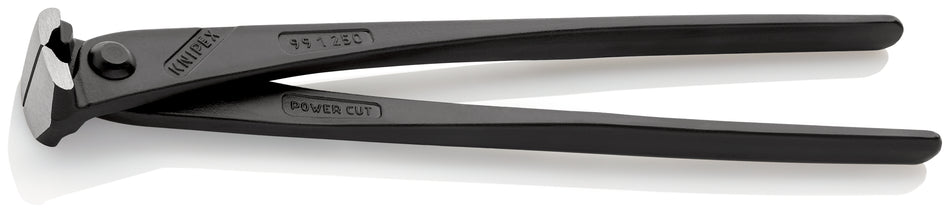 KNIPEX 99 10 250 HIGH LEV. CONCRETORS' NIPPERS