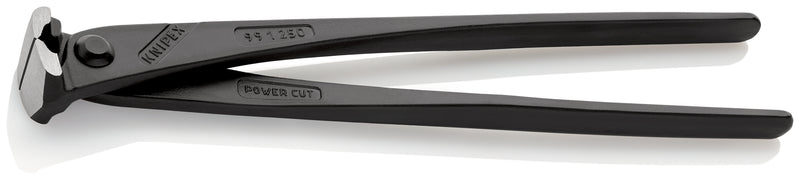 KNIPEX 99 10 250 HIGH LEV. CONCRETORS' NIPPERS