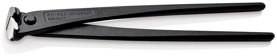 KNIPEX 99 10 300 HIGH LEV. CONCRETORS' NIPPERS