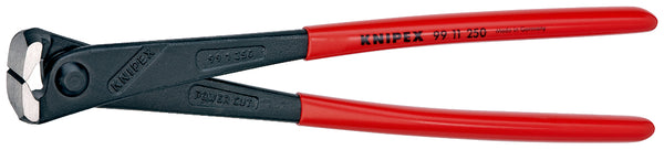 KNIPEX 99 11 250 HIGH LEV. CONCRETORS' NIPPERS