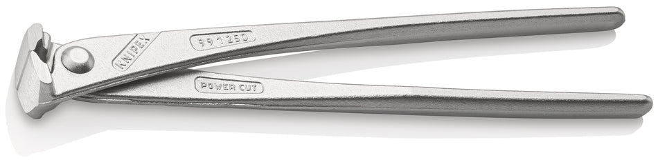 KNIPEX 99 14 250 HIGH LEV. CONCRETORS' NIPPERS