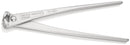 KNIPEX 99 14 300 HIGH LEV. CONCRETORS' NIPPERS
