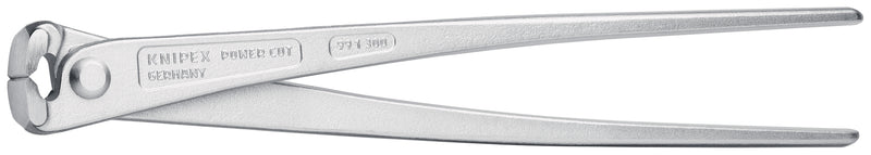 KNIPEX 99 14 300 HIGH LEV. CONCRETORS' NIPPERS