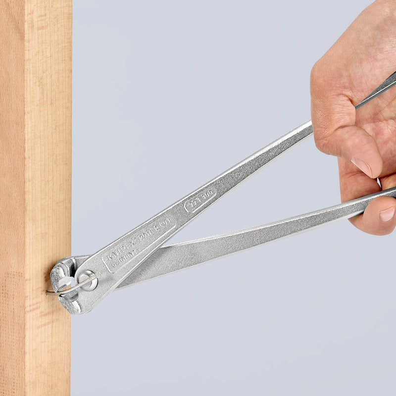KNIPEX 99 14 300 HIGH LEV. CONCRETORS' NIPPERS