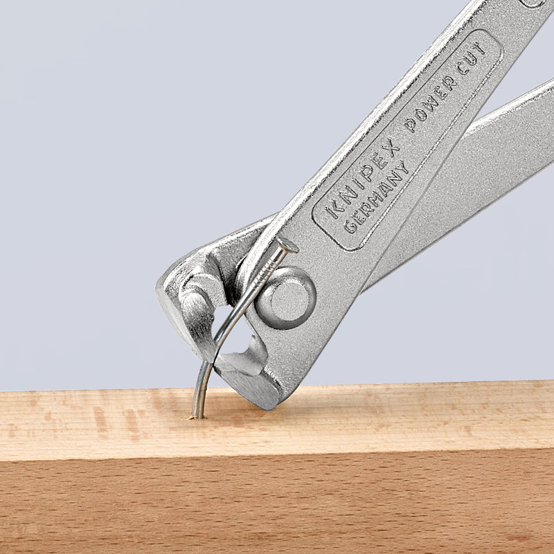KNIPEX 99 14 300 HIGH LEV. CONCRETORS' NIPPERS