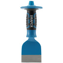 Draper 99168 Brick Bolster With Guard, 75mm