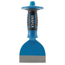 Draper 99169 Brick Bolster with Guard, 100mm