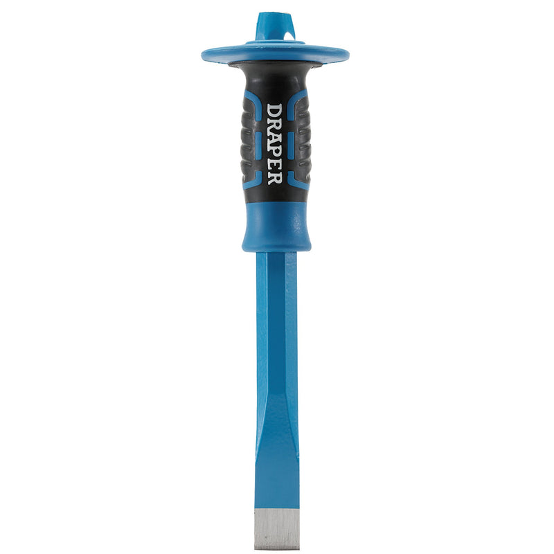 Draper 99172 Cold Chisel and Guard, 25 x 300 x 23mm