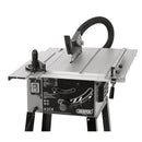 Draper 99258 Sliding Table Saw, 250mm, 1800W
