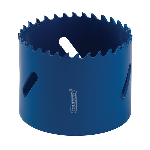 Draper 99309 HSS Bi-Metal Hole Saw, 59mm