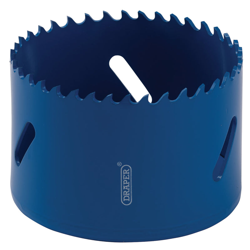 Draper 99310 HSS Bi-Metal Hole Saw, 68mm