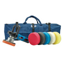 Draper 99375 150mm Dual Action Polisher Kit