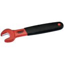 Draper 99470 VDE Approved Fully Insulated Open End Spanner, 12mm
