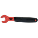 Draper 99471 VDE Approved Fully Insulated Open End Spanner, 13mm