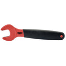 Draper 99476 VDE Approved Fully Insulated Open End Spanner, 18mm