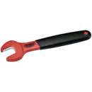 Draper 99478 VDE Approved Fully Insulated Open End Spanner, 20mm