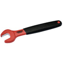 Draper 99481 VDE Approved Fully Insulated Open End Spanner, 23mm