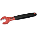 Draper 99482 VDE Approved Fully Insulated Open End Spanner, 24mm