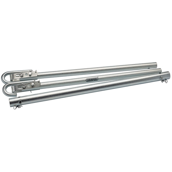 Draper 99654 Rigid Towing Brace, 2000kg