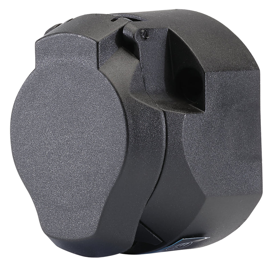 Draper 99660 13-Pin Euro Towing Socket