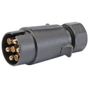 Draper 99668 7-Pin N-Type Towing Plug