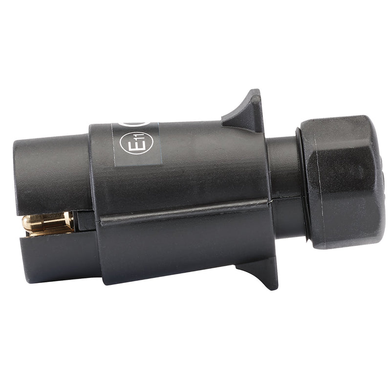 Draper 99668 7-Pin N-Type Towing Plug