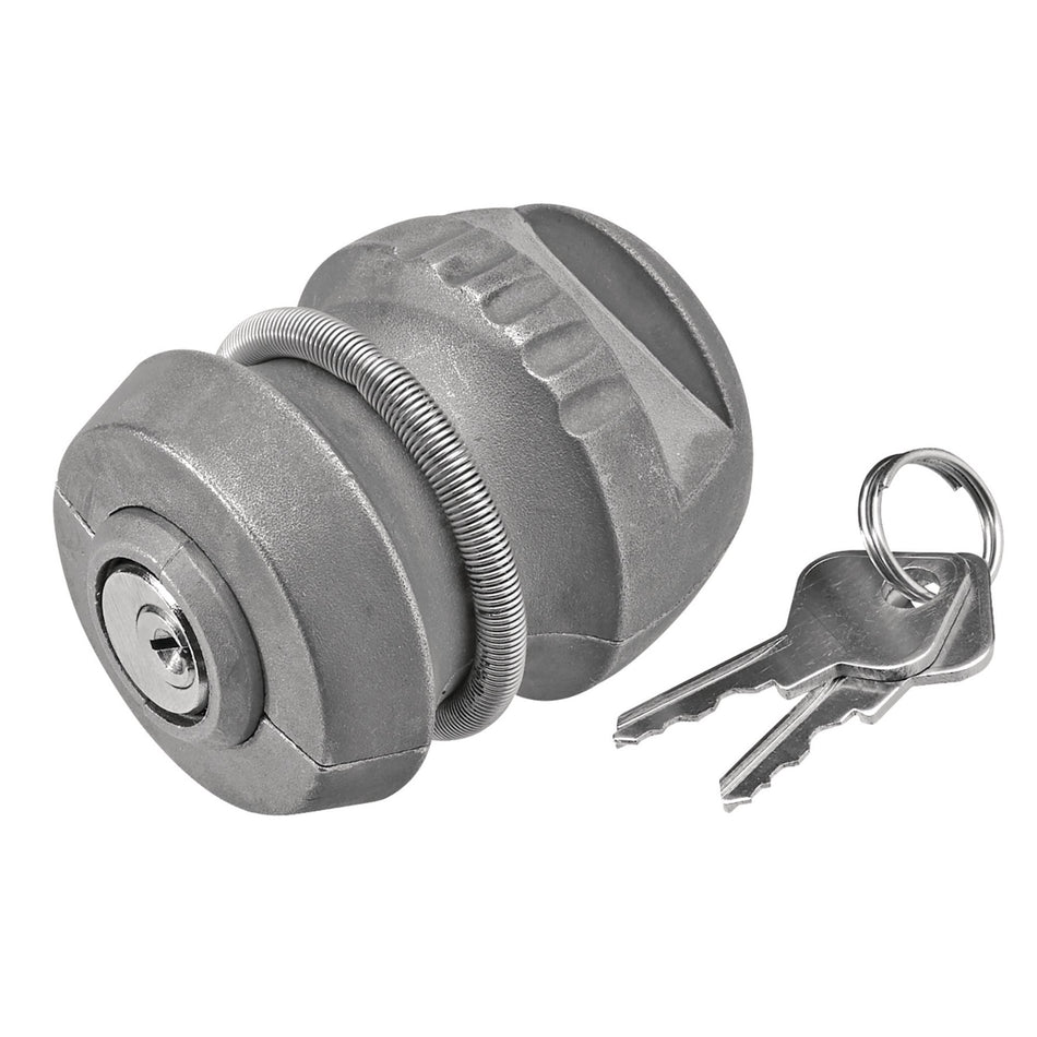 Draper 99674 Tow Ball Lock, 50mm