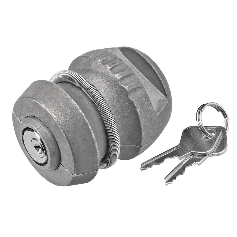Draper 99674 Tow Ball Lock, 50mm