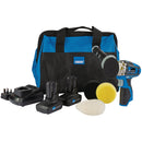 Draper 99727 Draper Storm Force&