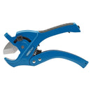 Draper 99743 Pro Ratchet PVC Pipe Cutter, 0 - 42mm