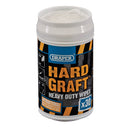 Draper 99774 Draper Hard Graft Wipes (Pack of 30)