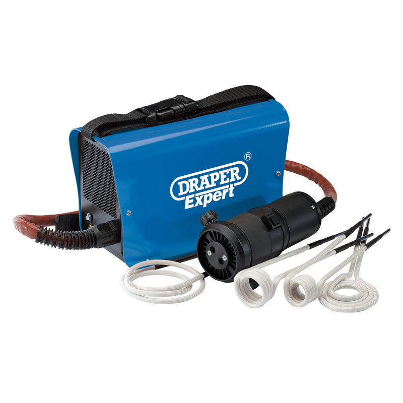 Draper 99798 Induction Heating Tool, 1250W