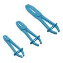 Draper 99984 Flexible Hose Clamp Set (3 Piece)