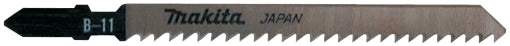 Makita B-07680 100pc Jigsaw Blade B11