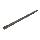 Sealey A1CH 25 x 380mm Chisel - Kango 637