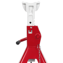 Sealey AAS3000 Auto Rise Ratchet Axle Stands (Pair) 3tonne Capacity per Stand