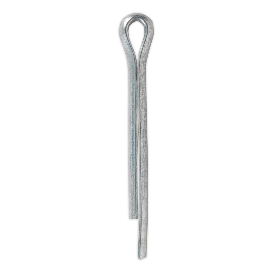 Sealey AB001SP 555pc Split Pin Assortment - Small Sizes