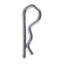 Sealey AB002RC 150pc R-Clip Assortment