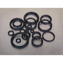 Sealey AB004OR 225pc Rubber O-Ring Assortment - Metric