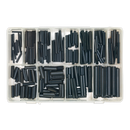 Sealey AB007RP 300pc Spring Roll Pin Assortment - Metric