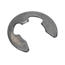 Sealey AB013ER 800pc E-Clip Retainer Assortment - Imperial