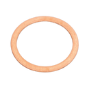 Sealey AB020CW 250pc Copper Sealing Washer Assortment - Metric