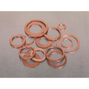 Sealey AB027CW 250pc Diesel Injector Copper Washer Assortment - Metric