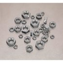 Sealey AB028SN 370pc Steel Nut Assortment DIN 934 - M5-M10