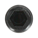 Sealey AB045GS 250pc Grub Screw Assortment DIN 916 - M4-M10