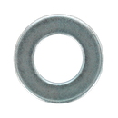 Sealey AB056WC 495pc Form C Flat Washer Assortment BS 4320 - M6-M24