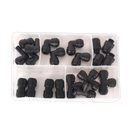 Sealey AB070JG 20pc Speedfit Pneumatic Coupling Assortment - 10mm Metric