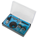 Sealey AB932 Air Brush Kit
