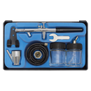 Sealey AB932 Air Brush Kit